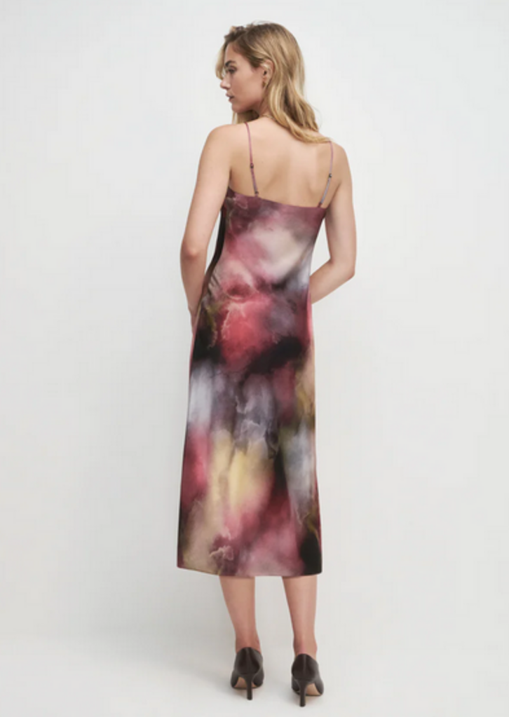 FAVORITE DAUGHTER THE AMBER DRESS