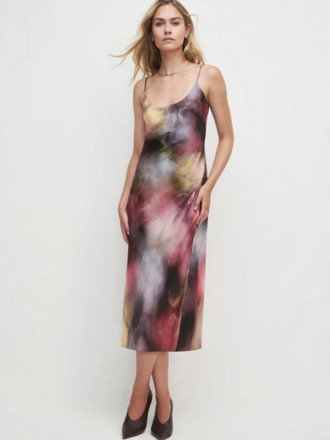 FAVORITE DAUGHTER THE AMBER DRESS