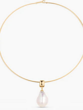 THATCH MONET CHOKER NECKLACE THATCH MONET CHOKER NECKLACE