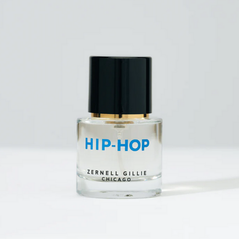 ZERNELL GILLIE 30ML FRAGRANCE