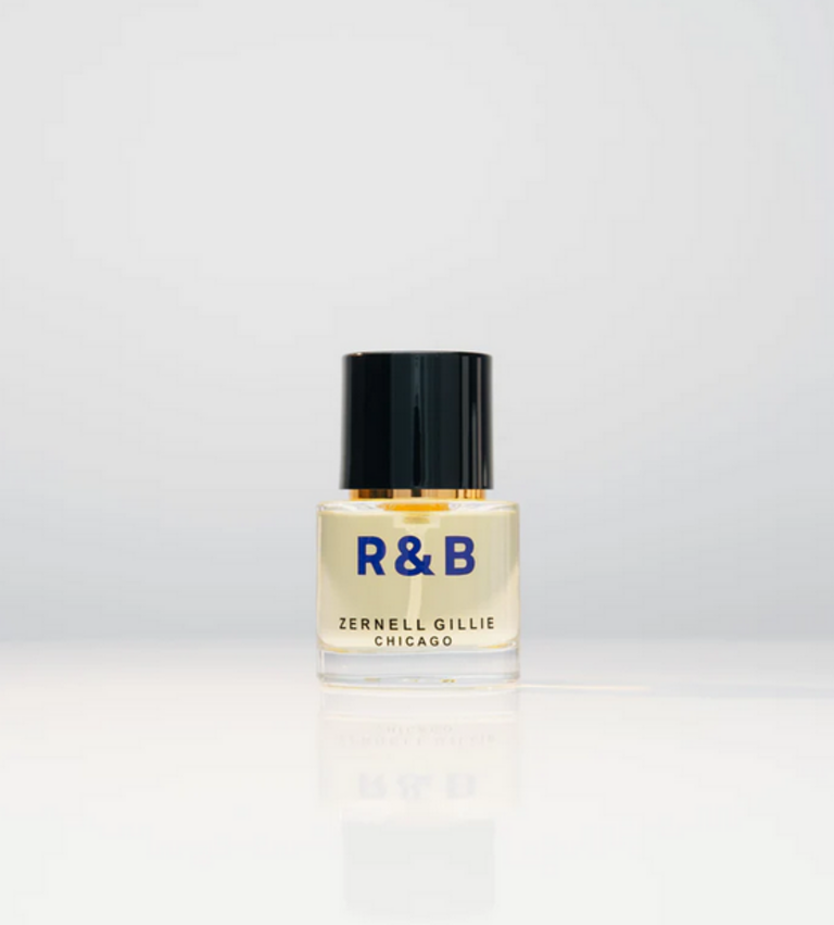 ZERNELL GILLIE 30ML FRAGRANCE