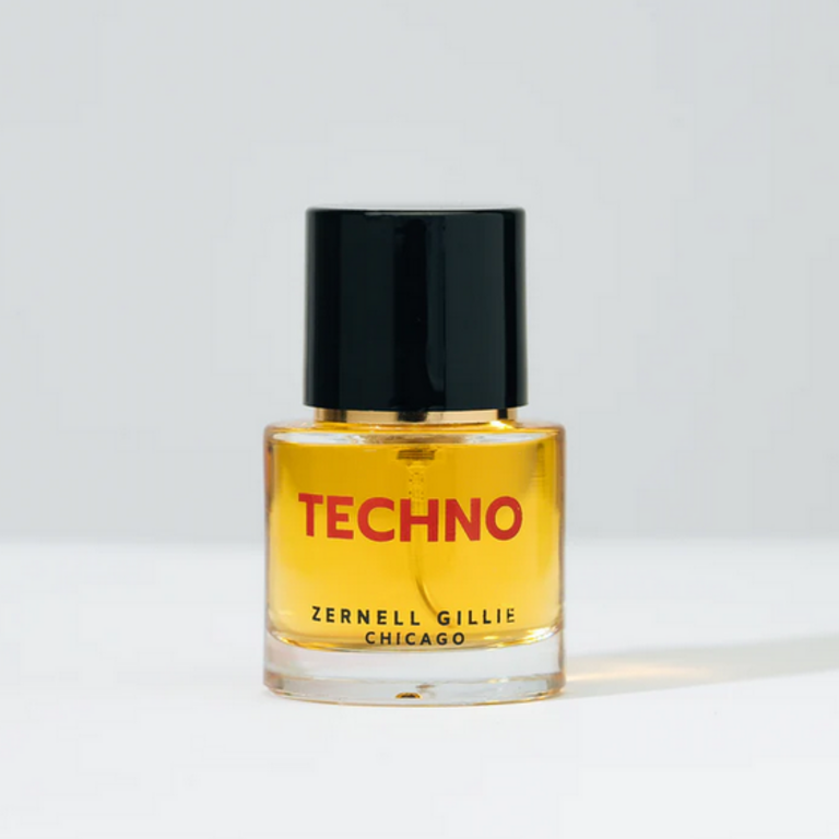 ZERNELL GILLIE 30ML FRAGRANCE