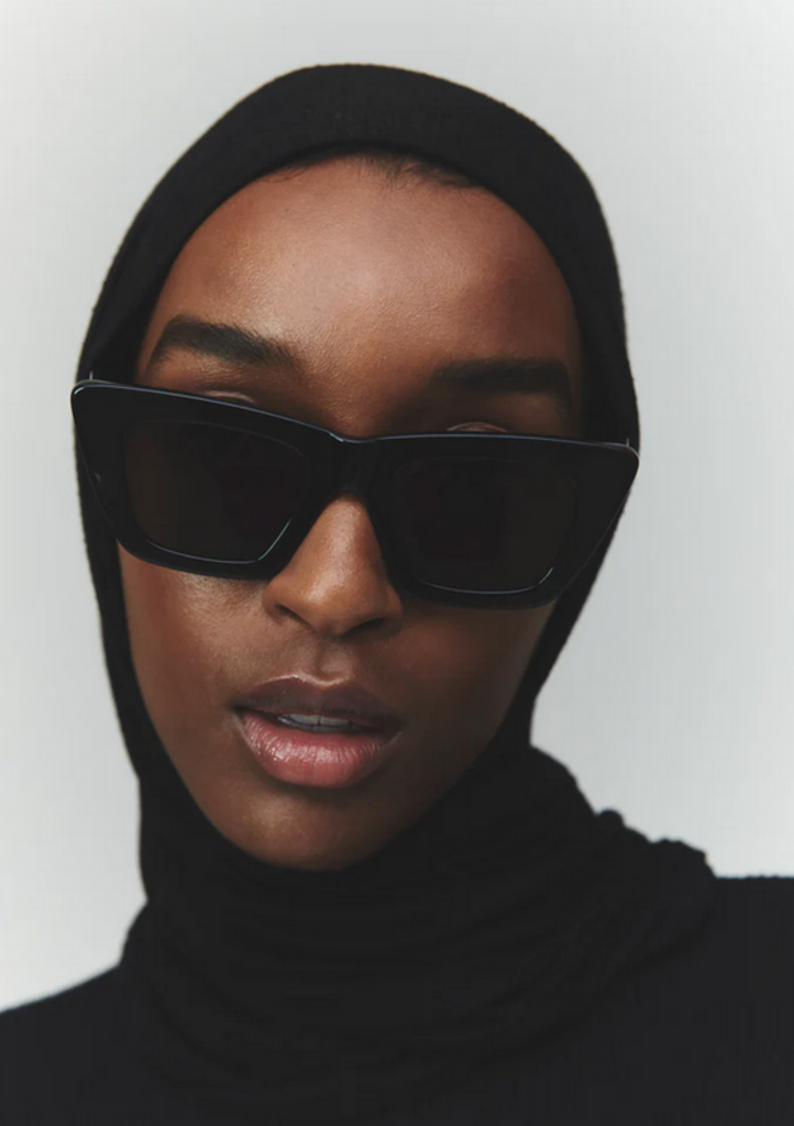 ELISA JOHNSON THE LORI