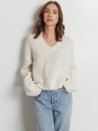 LINE ASHTIN SWEATER