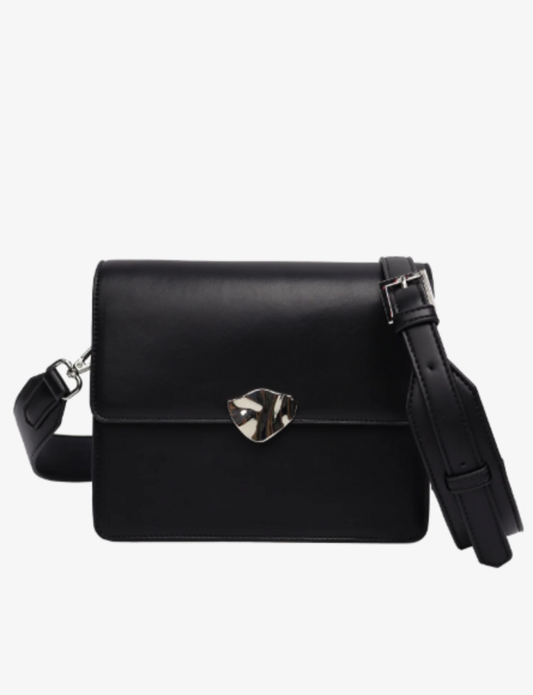 HVISK CAYMAN HARDWARE BAG BLACK