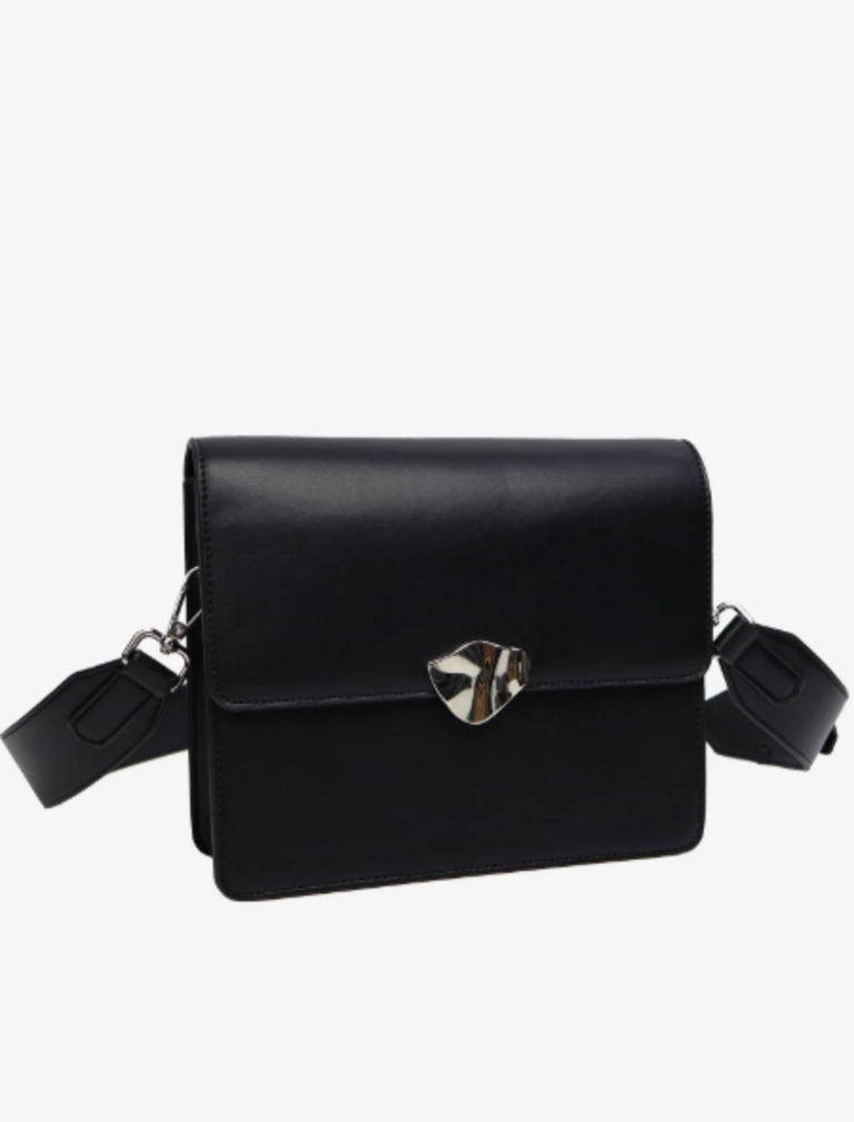 HVISK CAYMAN HARDWARE BAG BLACK