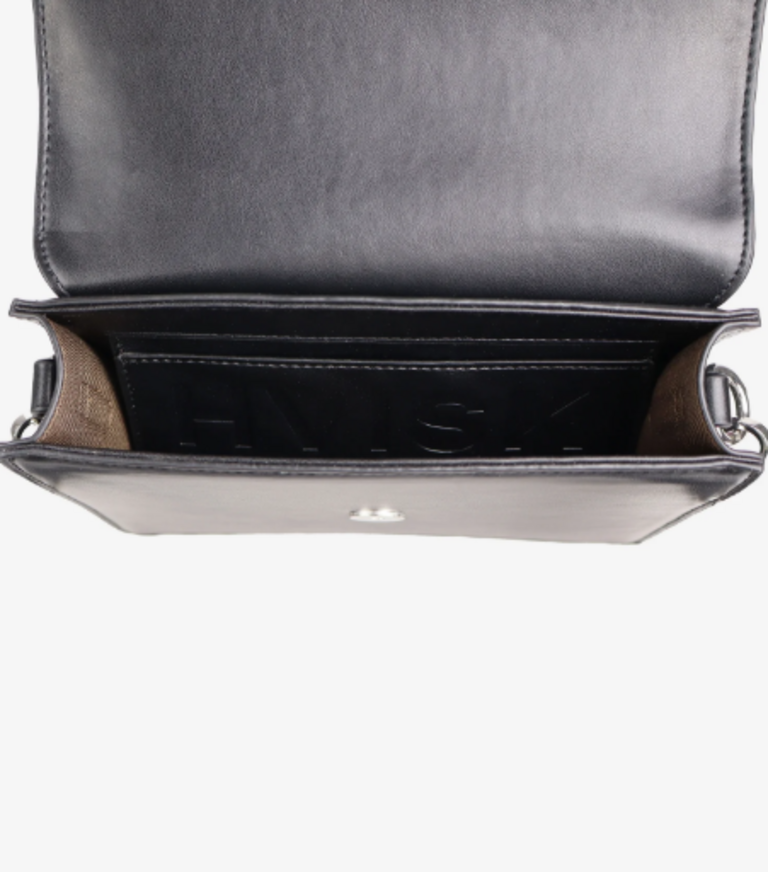HVISK CAYMAN HARDWARE BAG BLACK