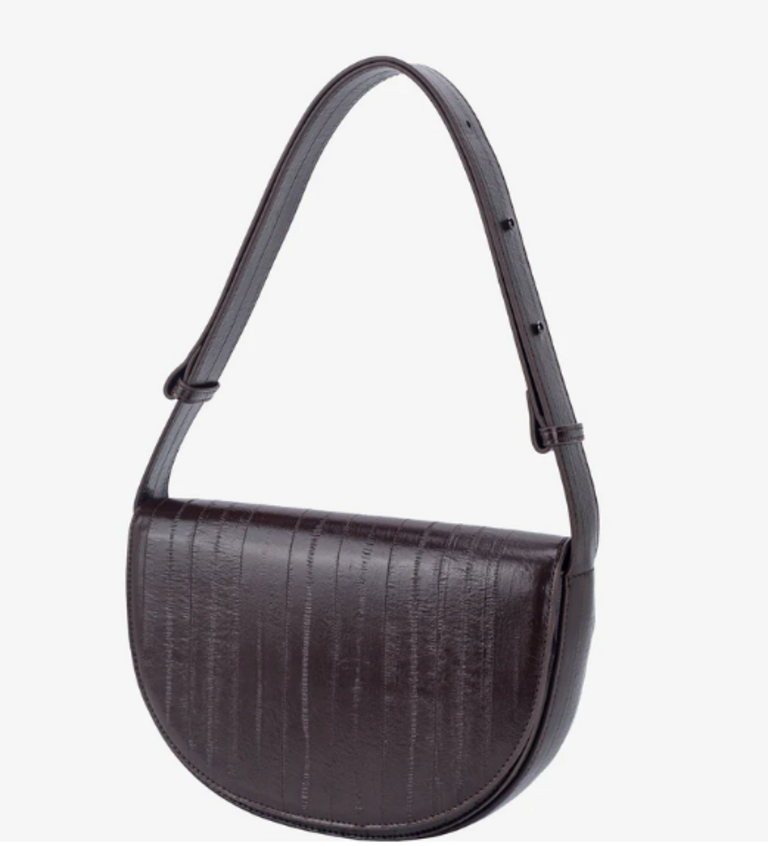 HVISK CLIFF BAG ESPRESSO