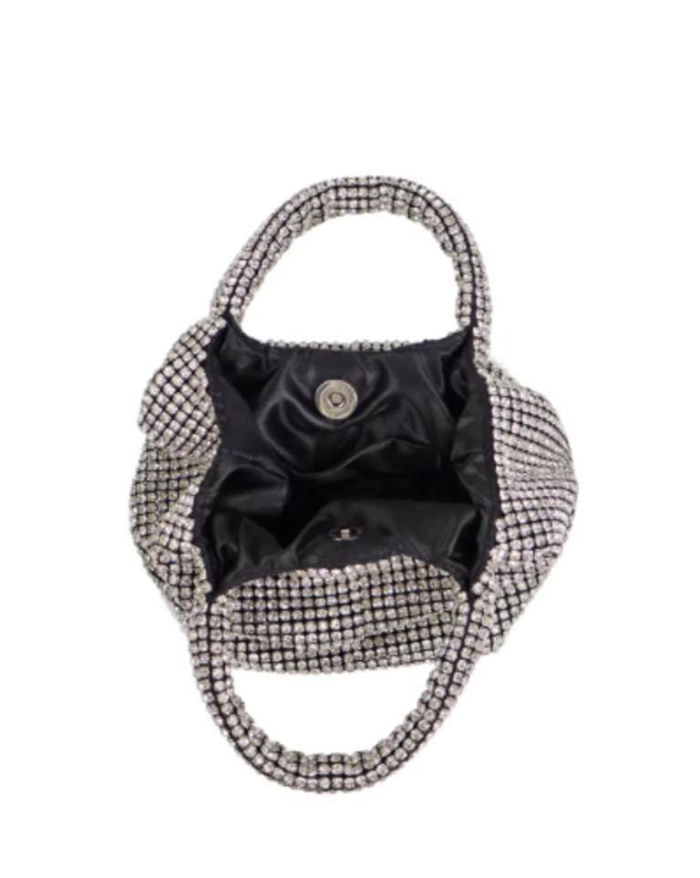 HVISK MERRY BAG CLEAR