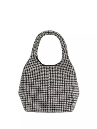 HVISK MERRY BAG CLEAR