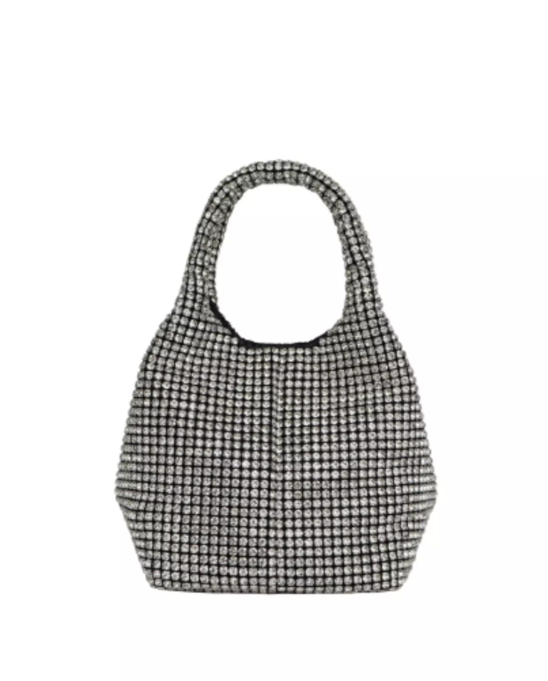 HVISK MERRY BAG CLEAR