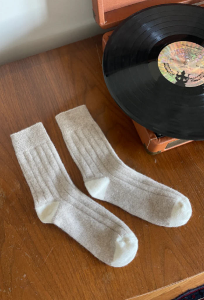 LE BON SHOPPE CLASSIC CASHMERE