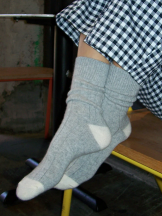 LE BON SHOPPE CLASSIC CASHMERE