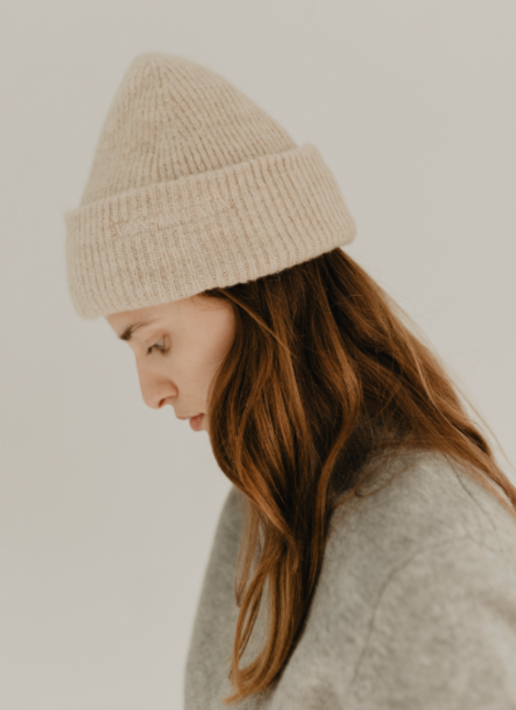 VAN PALMA GASTON BEANIE