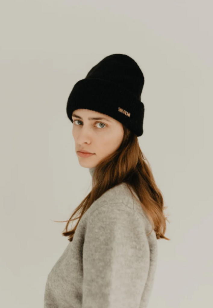 VAN PALMA GASTON BEANIE