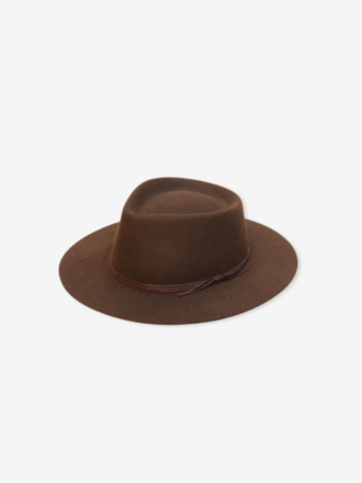 VAN PALMA INDIA WOOL HAT