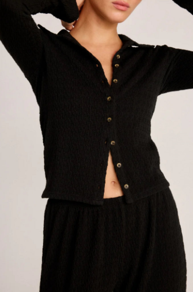 SUNDAY RITUAL KYLIE CARDIGAN