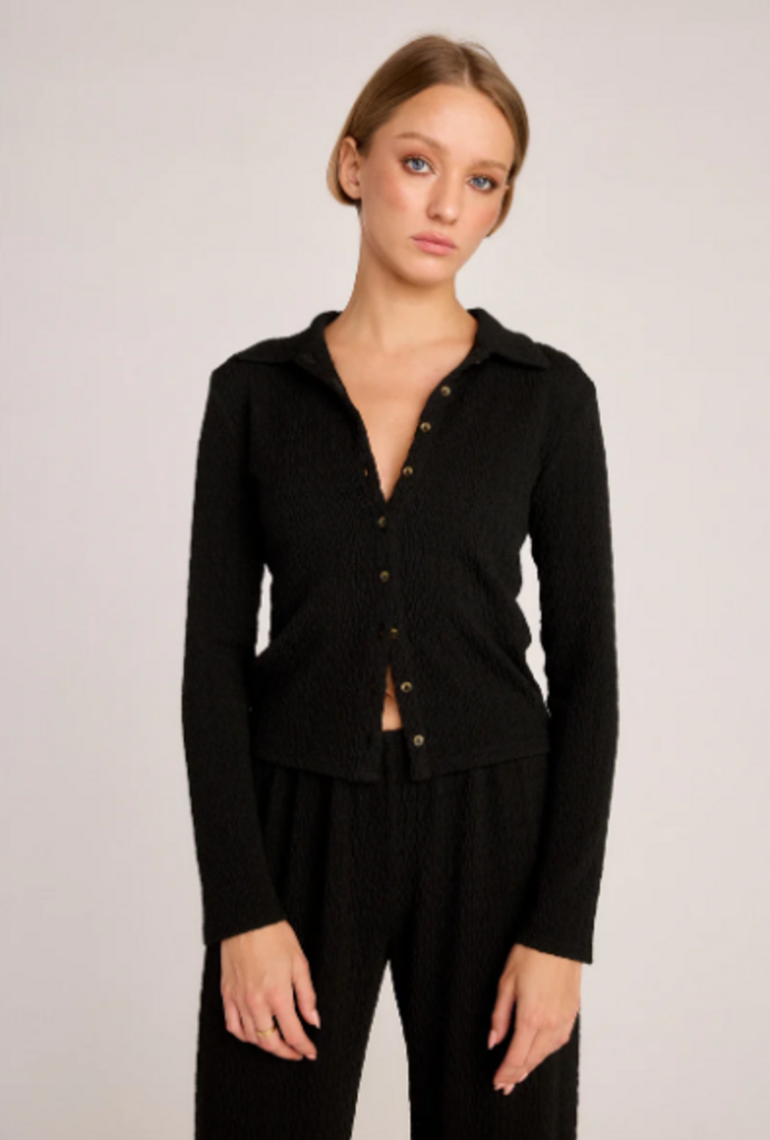 SUNDAY RITUAL KYLIE CARDIGAN