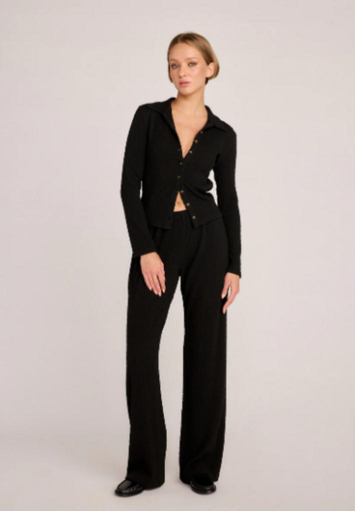 SUNDAY RITUAL KYLIE CARDIGAN