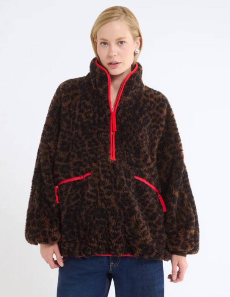 RUMORED SUN VALLEY SHERPA