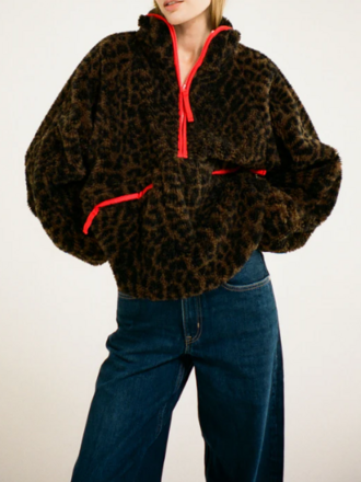 RUMORED SUN VALLEY SHERPA