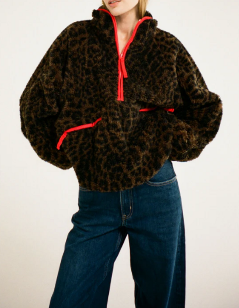 RUMORED SUN VALLEY SHERPA