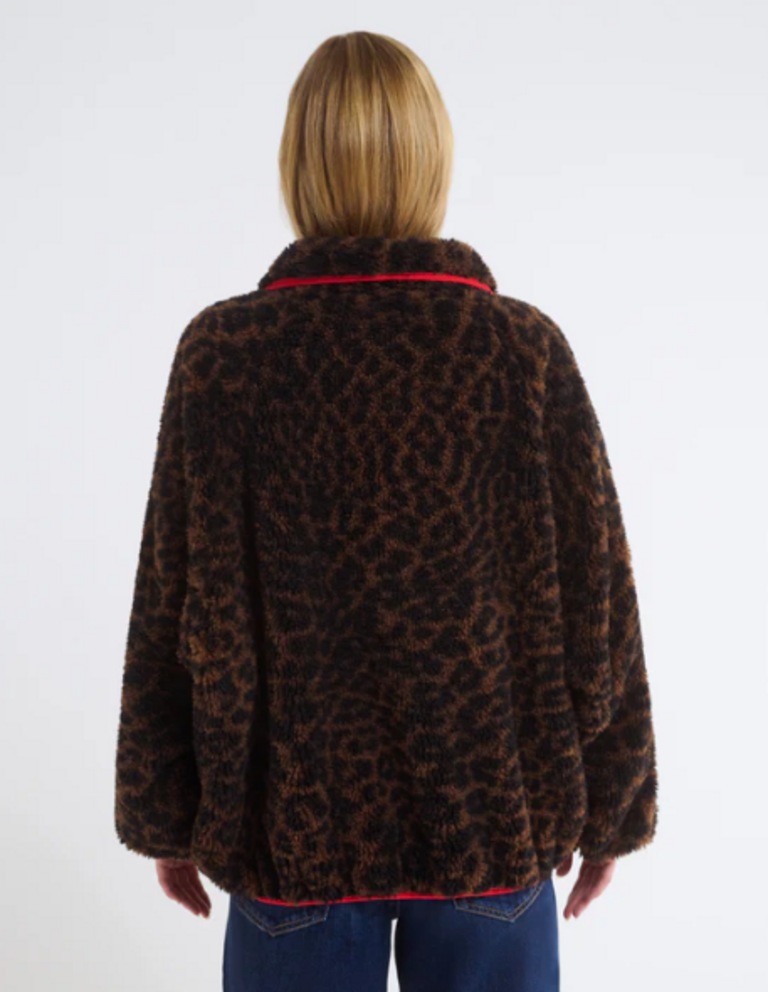 RUMORED SUN VALLEY SHERPA