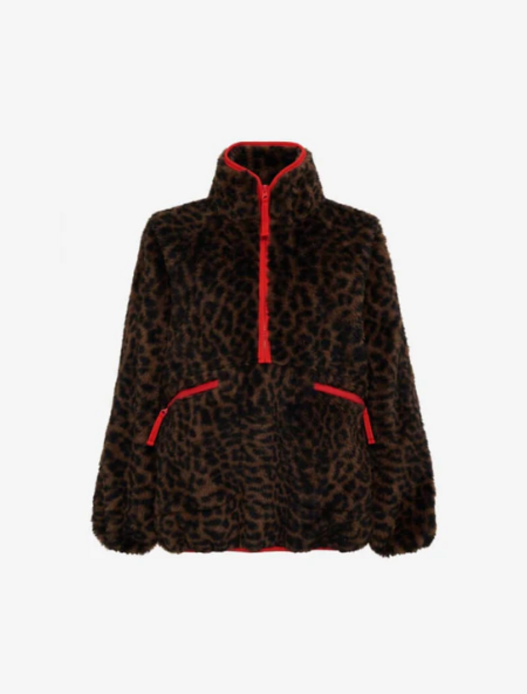 RUMORED SUN VALLEY SHERPA