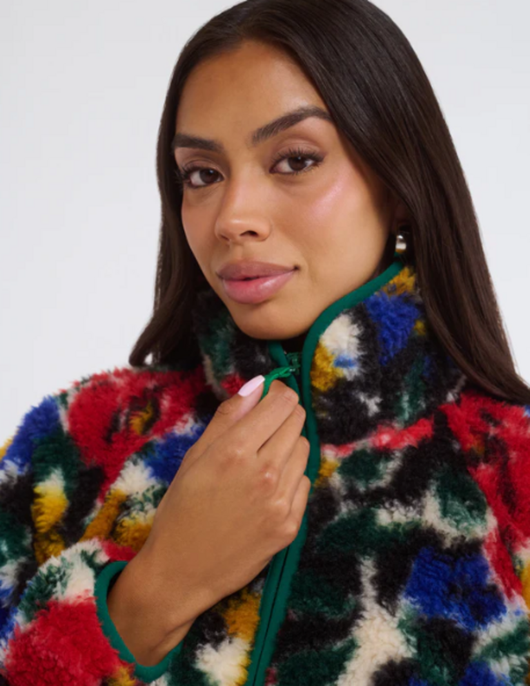 RUMORED SUN VALLEY SHERPA