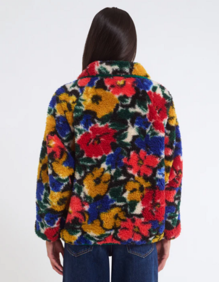 RUMORED SUN VALLEY SHERPA