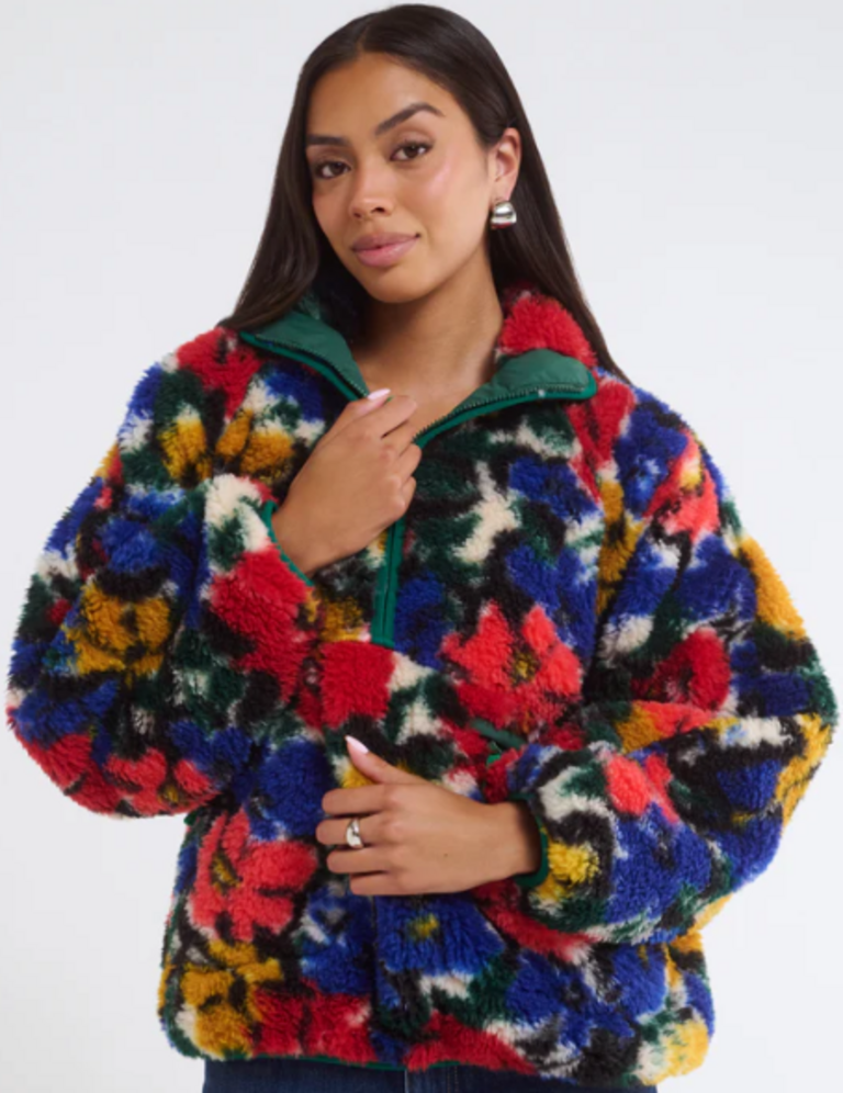 RUMORED SUN VALLEY SHERPA