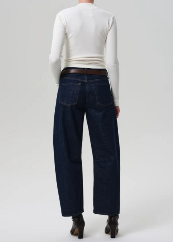 CITIZENS OF HUMANITY MIRO RELAXED JEAN