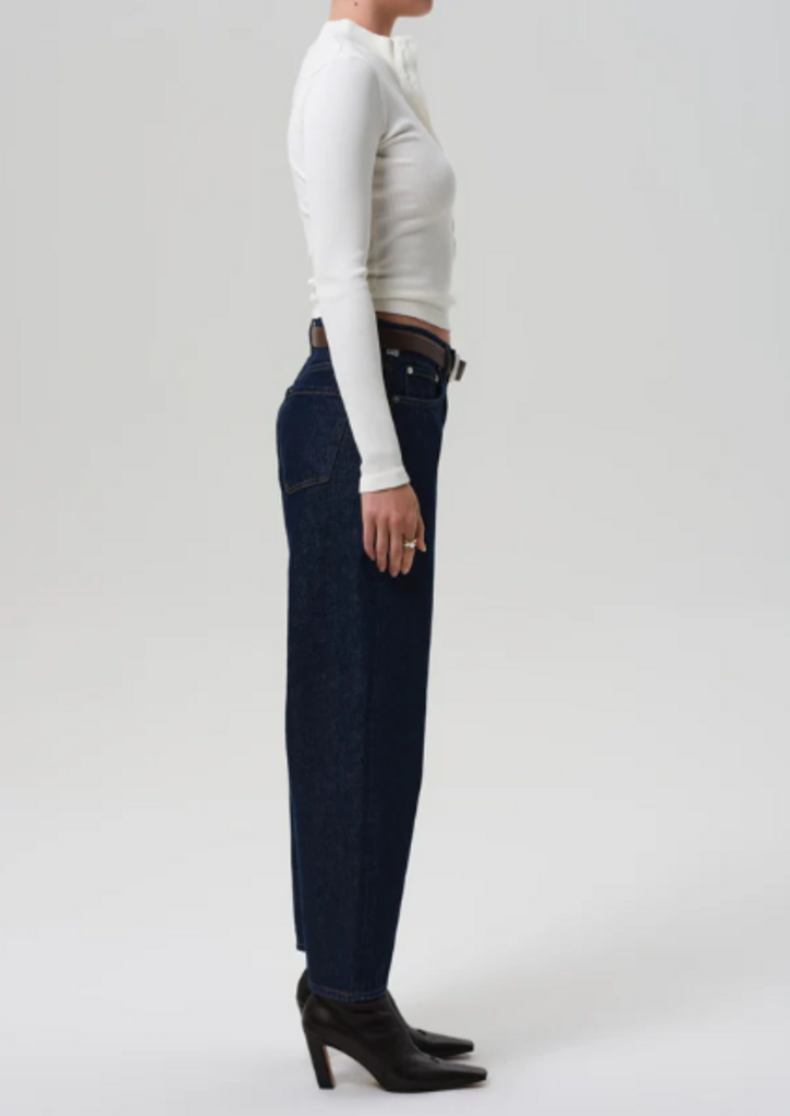 CITIZENS OF HUMANITY MIRO RELAXED JEAN