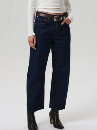 CITIZENS OF HUMANITY MIRO RELAXED JEAN