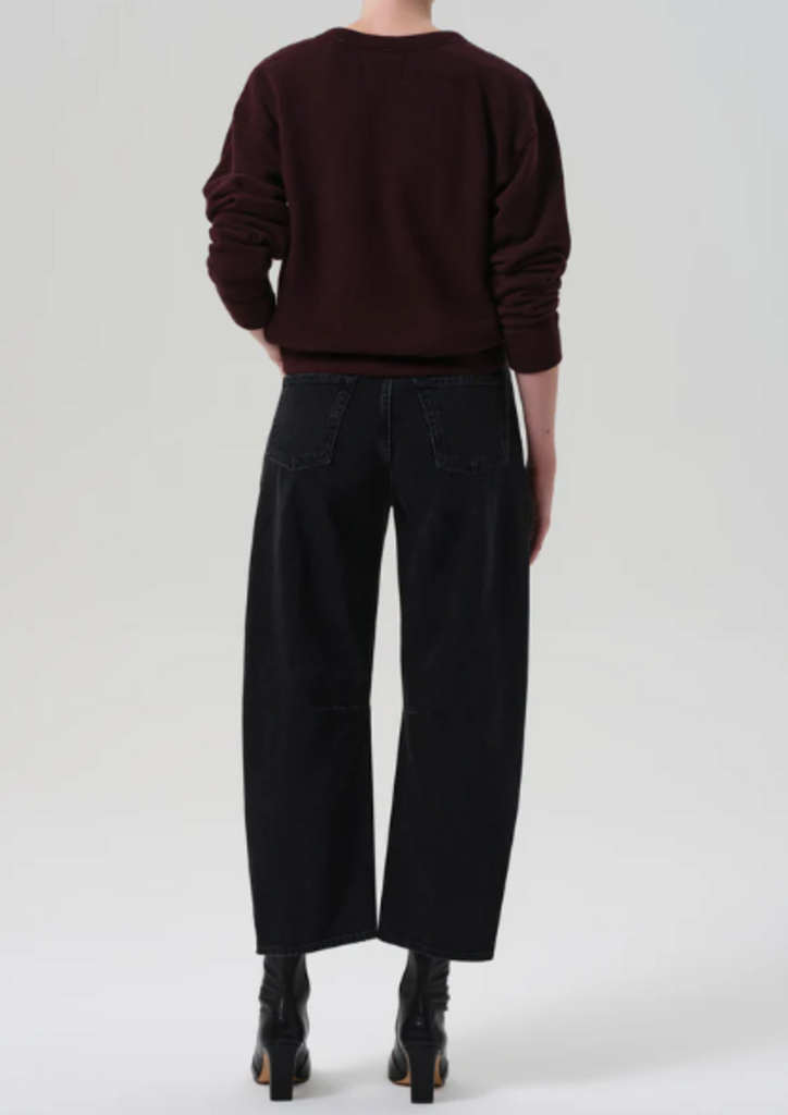 CITIZENS OF HUMANITY MIRO RELAXED JEAN