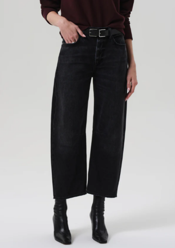 CITIZENS OF HUMANITY MIRO RELAXED JEAN