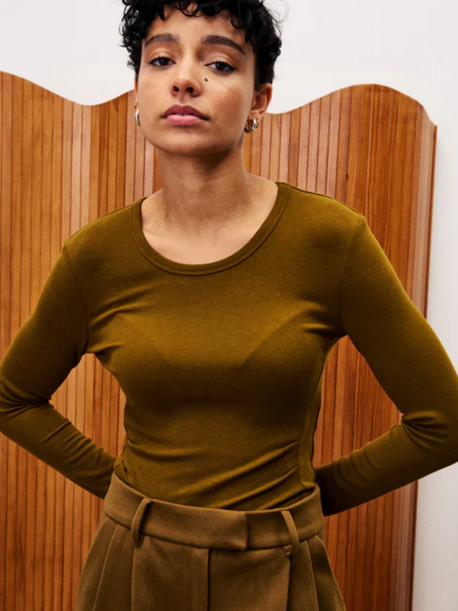 T O P S - L A D Y J O N E S