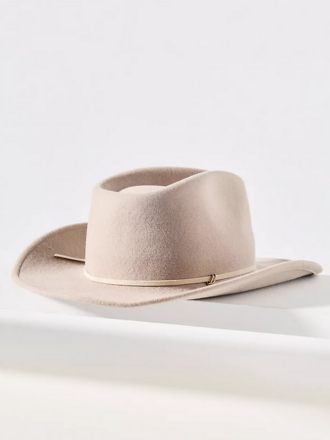 VAN PALMA BEN WOOL HAT