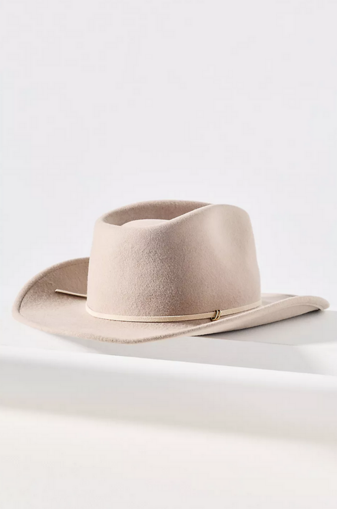 VAN PALMA BEN WOOL HAT