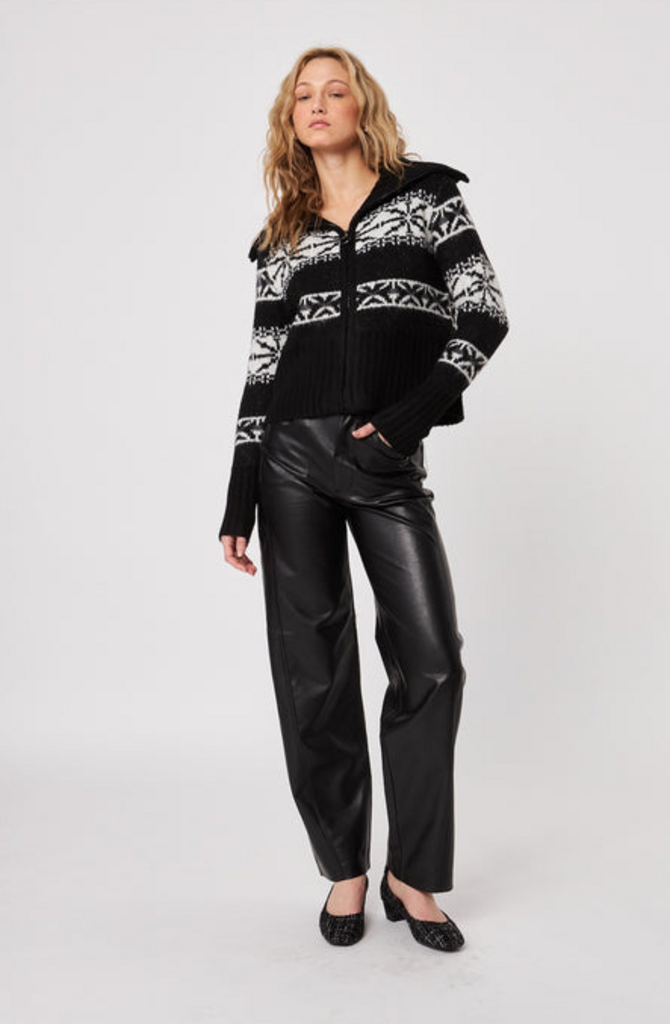 JOHN & JENN MAXIM SWEATER