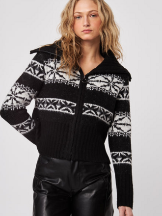 JOHN & JENN MAXIM SWEATER