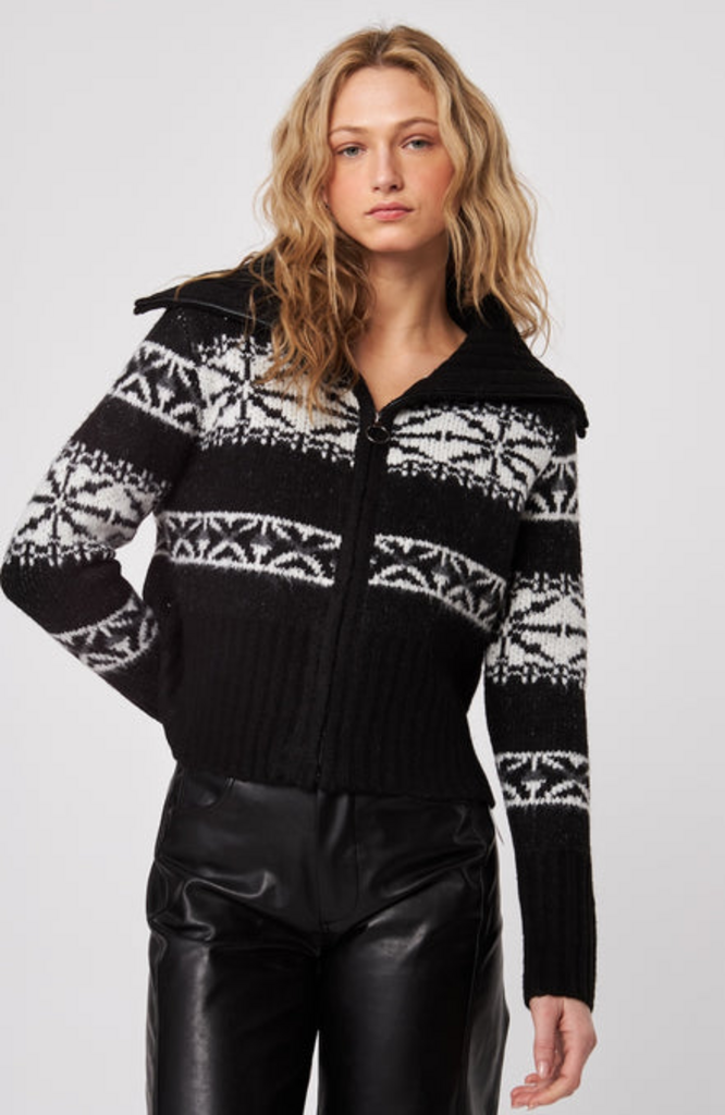 JOHN & JENN MAXIM SWEATER