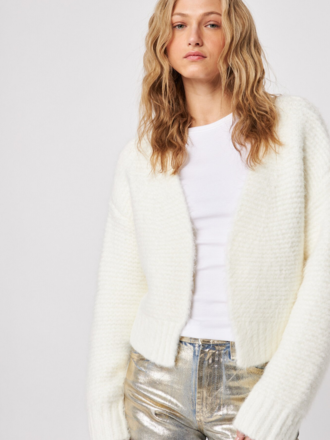 JOHN & JENN FREDERIC SWEATER