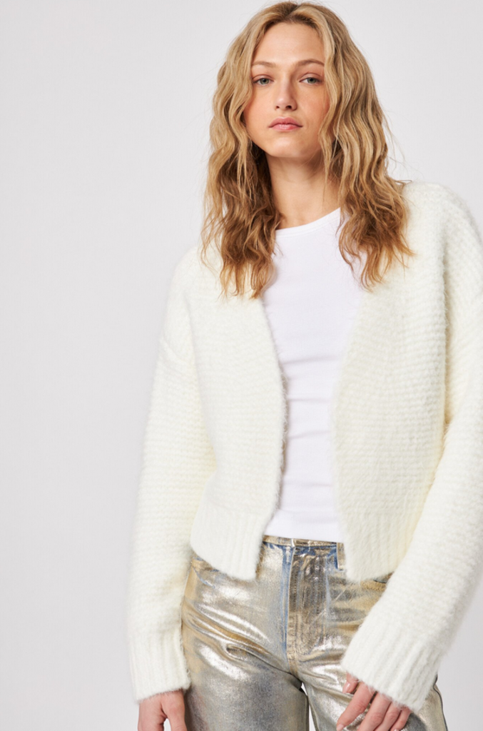 JOHN & JENN FREDERIC SWEATER