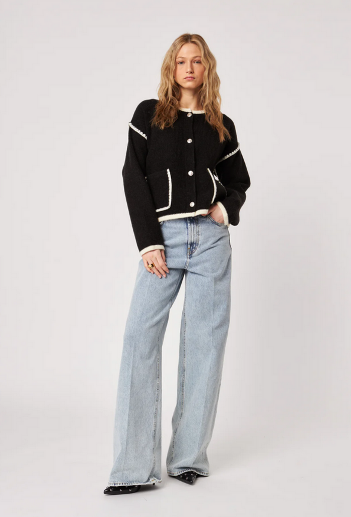 JOHN & JENN RENE CARDIGAN