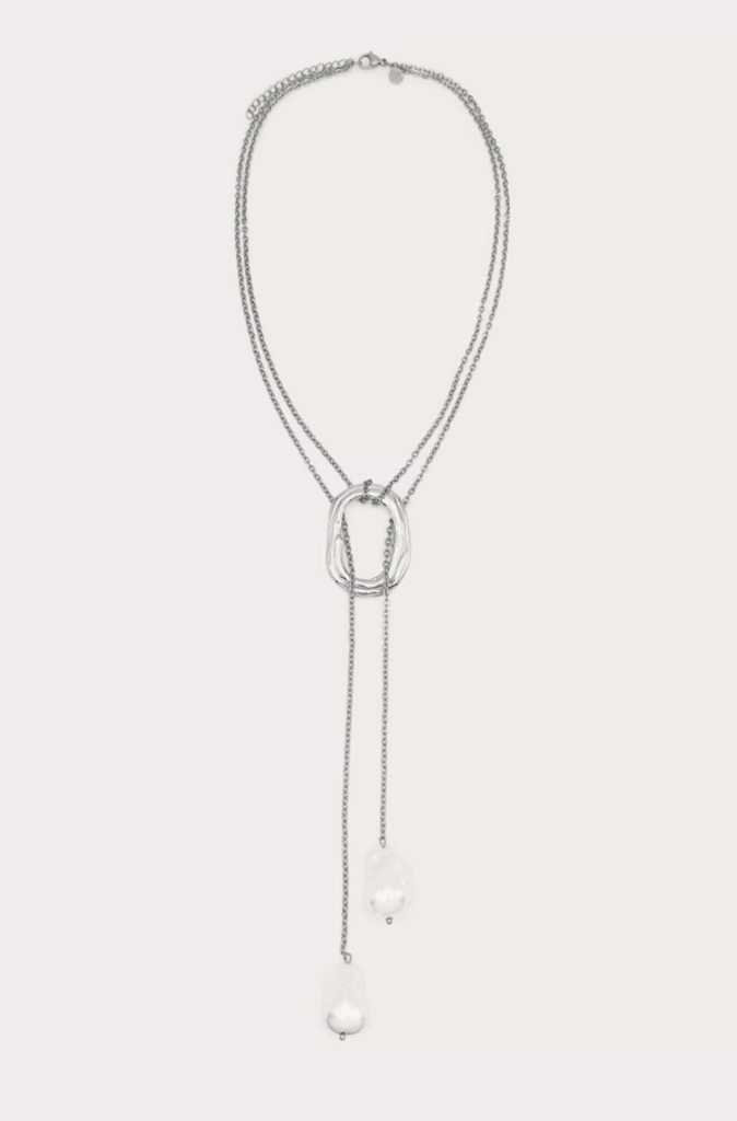 PETIT MOMENTS SOLAR NECKLACE