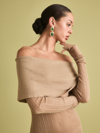 PETIT MOMENTS MARTINA EARRINGS