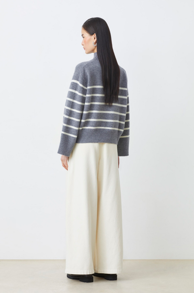 SUNCOO PALISKO SWEATER