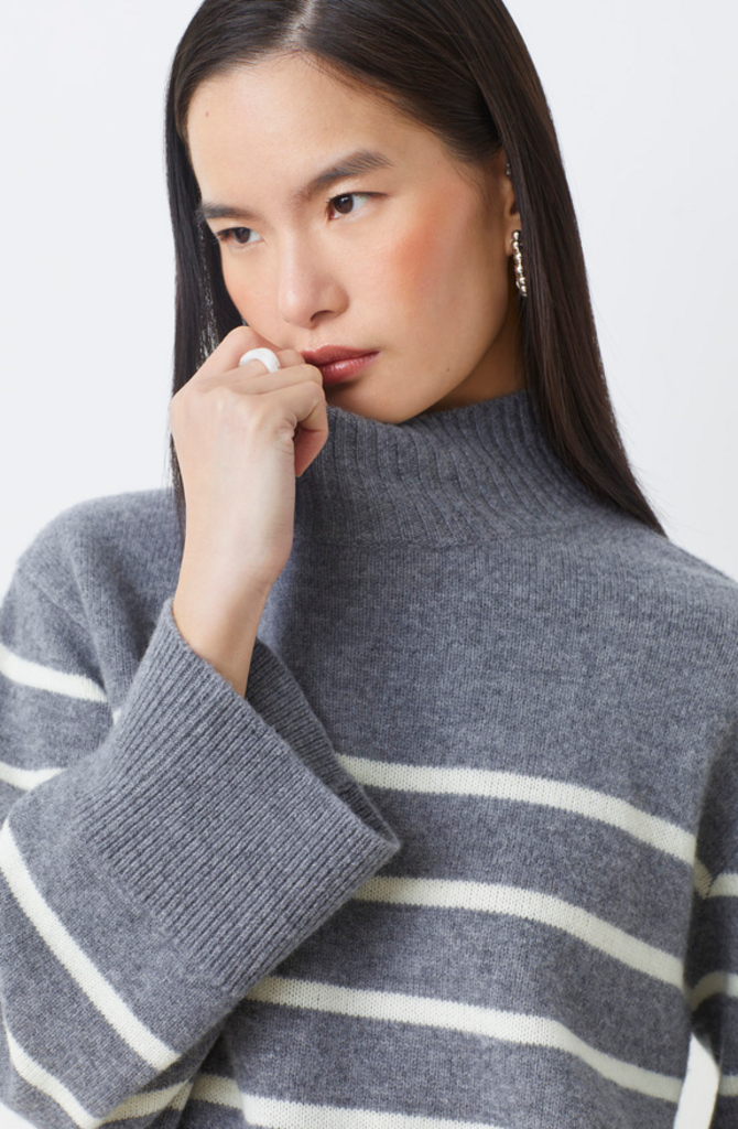 SUNCOO PALISKO SWEATER