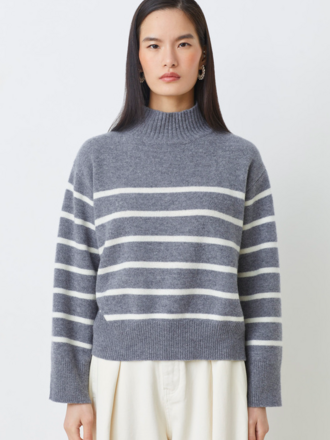 SUNCOO PALISKO SWEATER